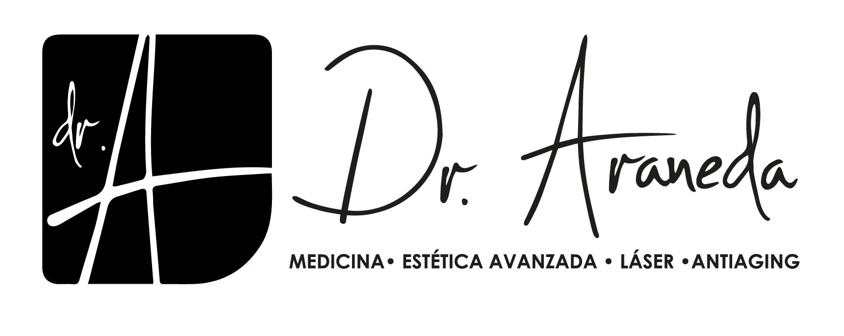 Dr. Araneda